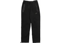 Nike Sportswear Tech Fleece Sweatpants Black