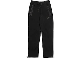 Nike Sportswear Tech Fleece Sweatpants Black