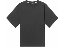 Nike Sportswear Tech Fleece T-shirt Black