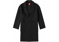 Nike Sportswear Tech Fleece Trench Jacket Black