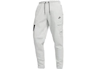 Nike Sportswear Tech Fleece Utility Trousers Dark Grey Heather/Black/Black