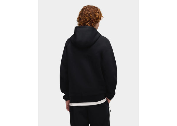 Nike Sportswear Tech Fleece Windrunner Full-Zip Hoodie Black/Black