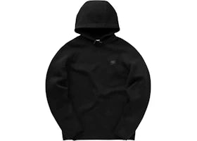 Nike Sportswear Tech Fleece Windrunner Hoodie (SS25) Black/Black