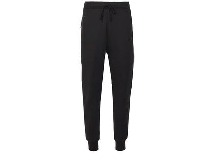 Nike Sportswear Tech Fleece Windrunner Pant Black/Black - authentic Nike product