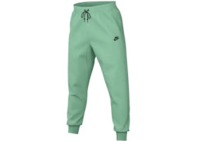 Nike Sportswear Tech Fleece Windrunner Pant Summer Green