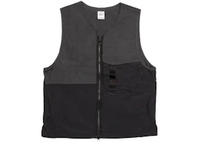 Nike Sportswear Tech Pack Unlined Gilet Vest Black