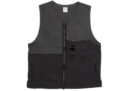 Nike Sportswear Tech Pack Unlined Gilet Vest Black - product view 2
