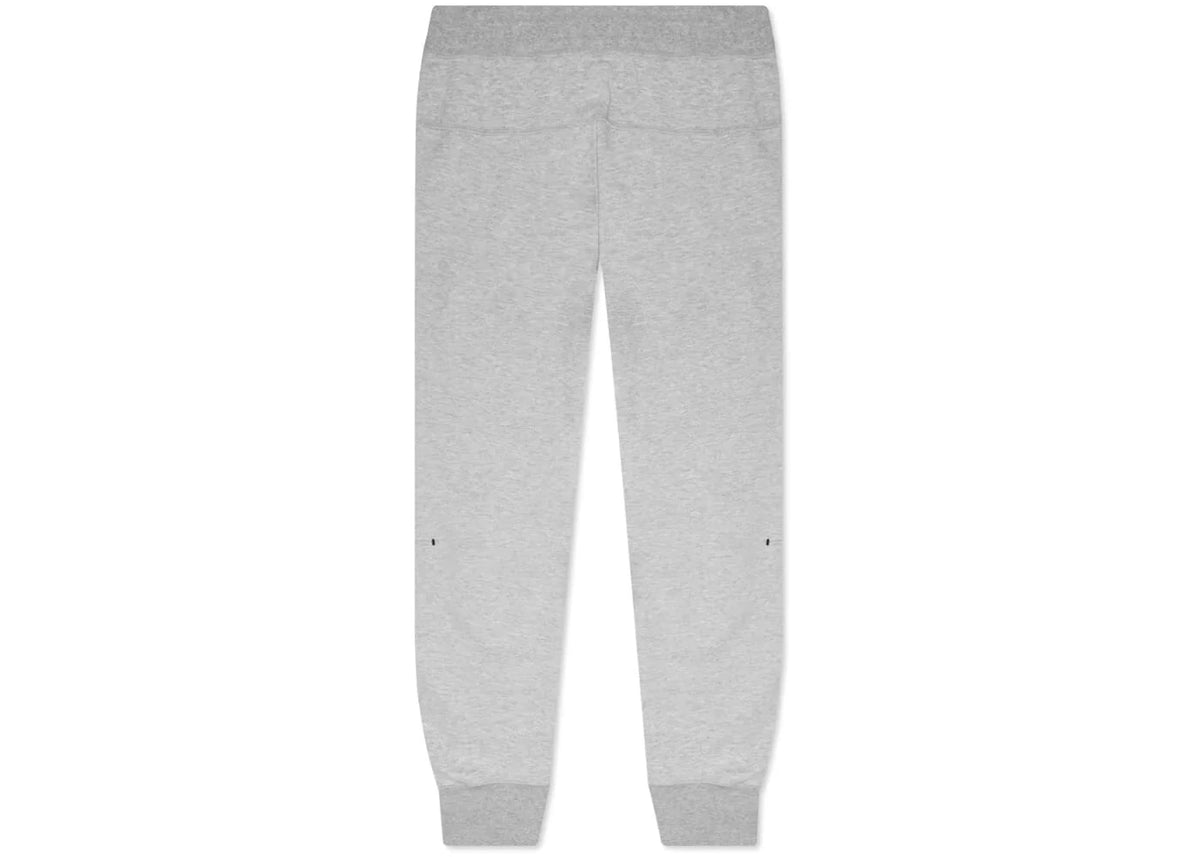 Nike Sportswear Women's Tech Fleece Joggers Dark Grey Heather/Black - vue secondaire B