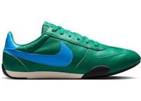 Nike Sprint Sister Malachite Light Photo Blue (Women's)