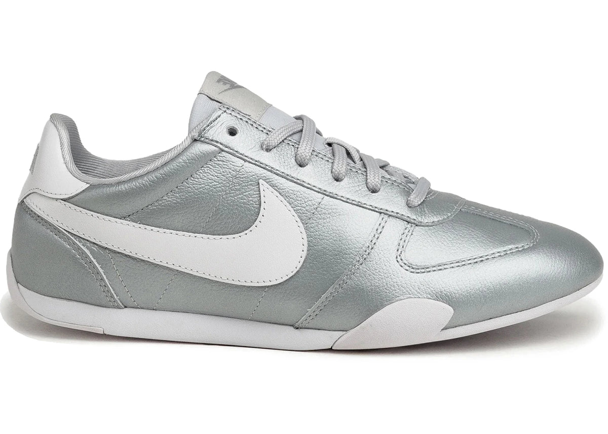 Nike Sprint Sister Metallic Silver White (Women's) - vue secondaire A