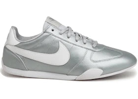 Nike Sprint Sister Metallic Silver White (Women's) - vue 360