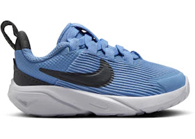 Nike Star Runner 4 Blue Beyond Blue Tint White Anthracite (TD)