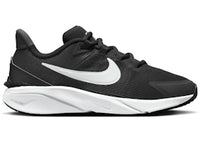 Nike Star Runner 4 Next Nature Black White (GS)