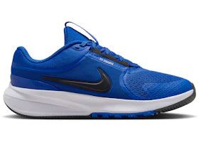 Nike Star Runner 5 Game Royal White Black (GS)