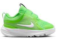 Nike Star Runner 5 Green Strike Imperial Purple (TD)