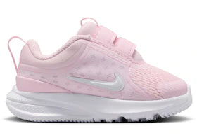 Nike Star Runner 5 Pink Foam Pure Platinum White (TD)