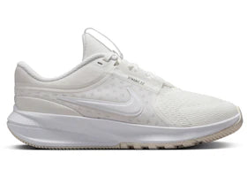 Nike Star Runner 5 Summit White Black White (GS)