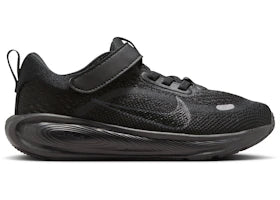 Nike Stellar Ride Black Anthracite (PS) - vue 360