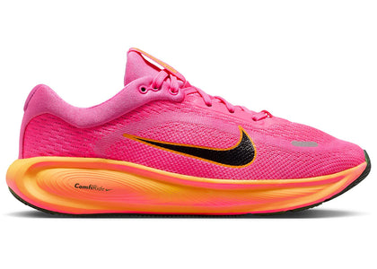Nike Stellar Ride Pinksicle Sundial (GS) - sneakers view 2