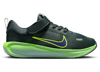 Nike Stellar Ride Seaweed Sanded Purple (PS)