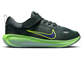 Nike Stellar Ride Seaweed Sanded Purple (PS)