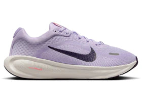 Nike Stellar Ride Violet Mist Barely Grape (GS) - vue 360