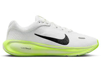Nike Stellar Ride White Volt Black (GS)