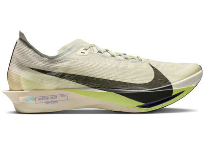 Nike Streakfly 2 Sea Glass Citron Tint Sequoia - sneakers view 2