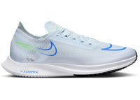 Nike Streakfly Football Grey Racer Blue