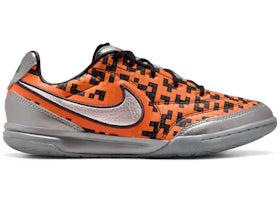 Nike Streetgato LEGO Safety Orange (GS) - vue 360