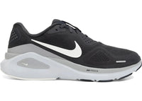 Nike Structure 26 Anthracite Light Smoke Grey