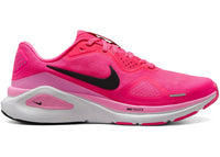 Nike Structure 26 Hyper Pink Black (Women's)