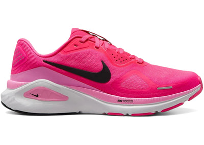 Nike Structure 26 Hyper Pink Black (Women's)