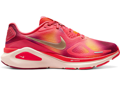 Nike Structure 26 SE Sunset (Women's) - authentic Nike sneakers