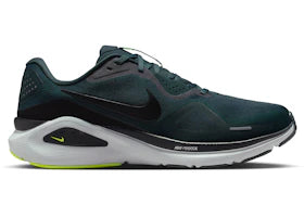 Nike Structure 26 Seaweed Volt Black