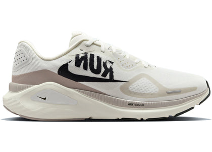 Nike Structure 26 Summit White Vast Grey - authentic Nike sneakers