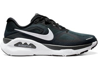 Nike Structure Plus Black White