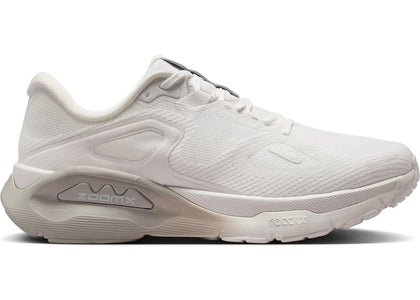 Nike Structure Plus Summit White - authentic Nike sneakers
