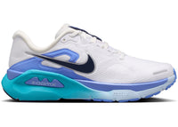Nike Structure Plus White Royal Pulse Hydrogen Blue (Women's)