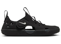 Nike Sunray Protect 4 Schwarz Anthrazit Weiß (PS)