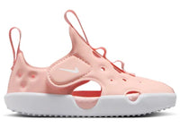 Nike Sunray Protect 4 Echo Pink White (TD)