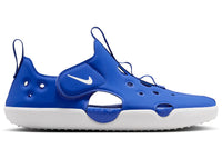 Nike Sunray Protect 4 Game Royal White (PS)
