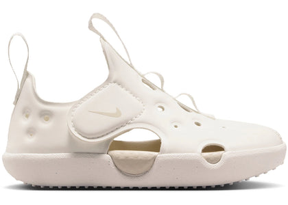 Nike Sunray Protect 4 Sail Sanddrift (TD) - authentic Nike sneakers