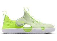 Nike Sunray Protect 4 Volt Tint White (PS)