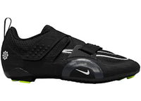 Nike SuperRep Cycle 2 Next Nature Black White Volt (Women's)