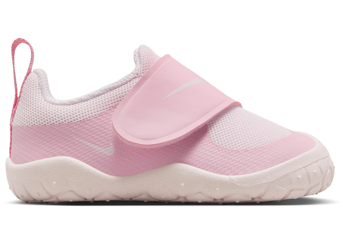 Nike Swoosh 1 Essential Medium Soft Pink Pearl Pink (TD) - vue 360