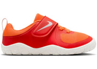 Nike Swoosh 1 Essential Picante Red Total Orange (PS)
