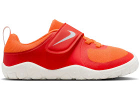 Nike Swoosh 1 Essential Picante Red Total Orange (PS)