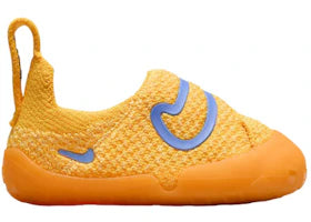 Nike Swoosh 1 Laser Orange University Blue (TD)