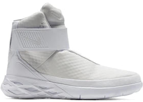 Nike Swoosh Hunter White